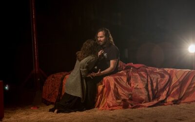 Una Medea depressa e contemporanea per Gabriele Lavia
