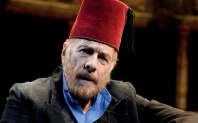 I giganti della montagna. Teatro Stabile Torino