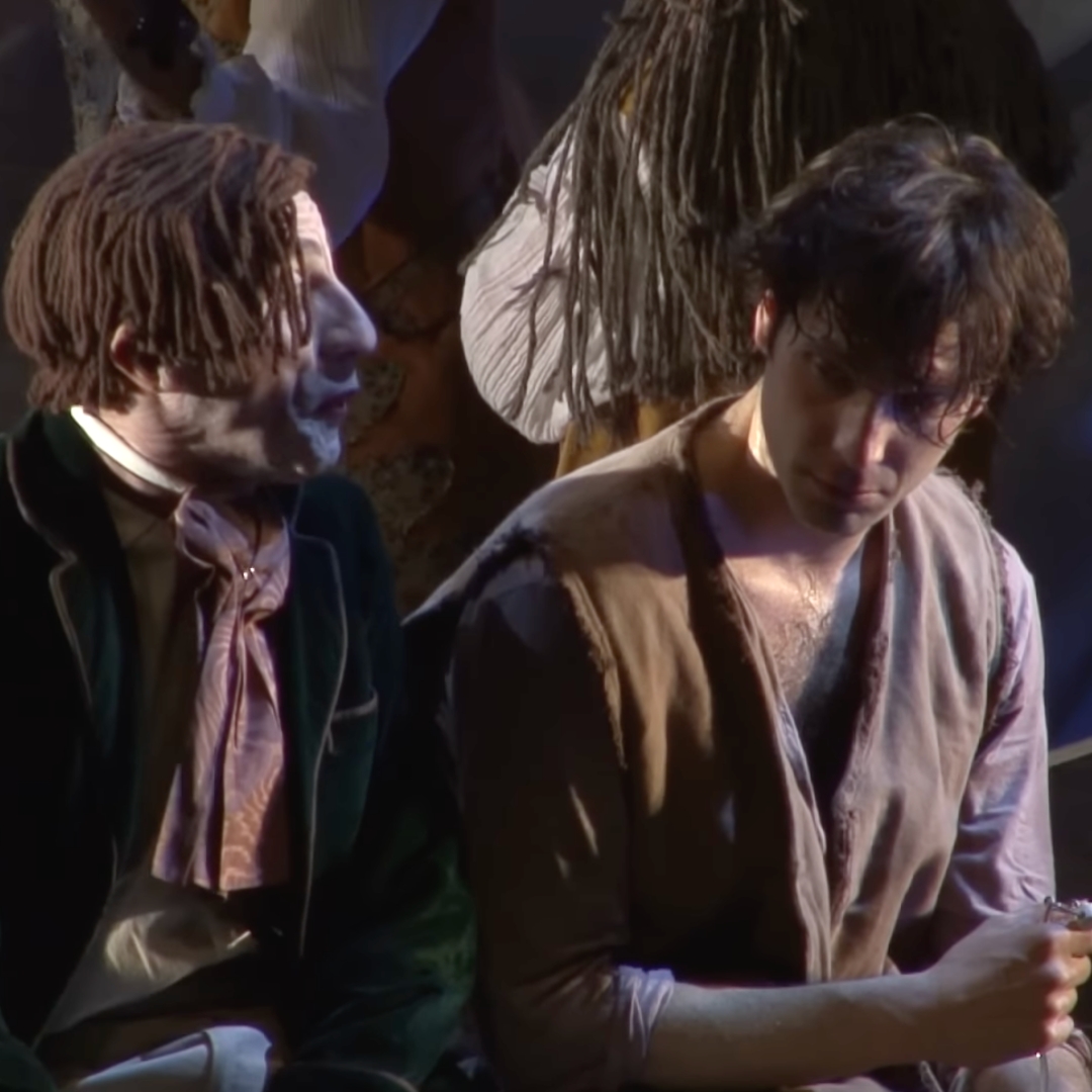 Peer Gynt di Henrik Ibsen, regia di Guido De Monticelli, prodotto dal Teatro Stabile della Sardegna (2013) Peer Gynt di Henrik Ibsen, regia di Guido De Monticelli, prodotto dal Teatro Stabile della Sardegna (2013)