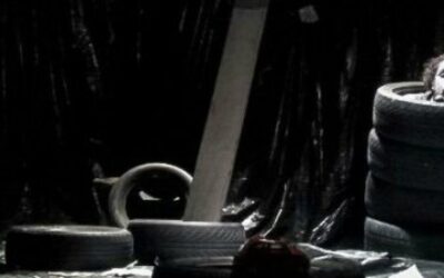 “Il teatro non ha bisogno della politica. È politico in sé”