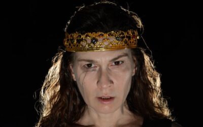 MEDEA di Euripide, adattamento e regia di Gabriele Lavia