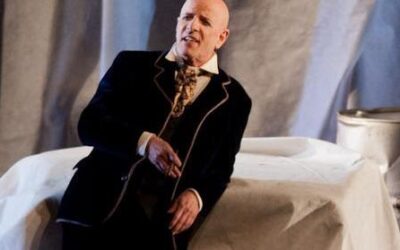 “Peer Gynt”, viaggio alla scoperta di se stessi