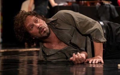 Ruzante – Pacifismo eversivo nella commedia del 500