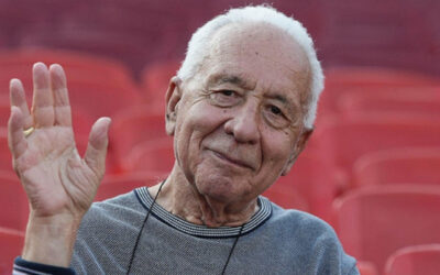 Il Consolato Generale d’Italia celebra il centenario di Gianfranco de Bosio