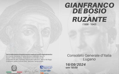 Consolato Generale d’Italia a Lugano