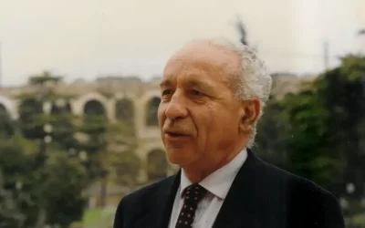 Lugano celebrates centenary of director Gianfranco de Bosio