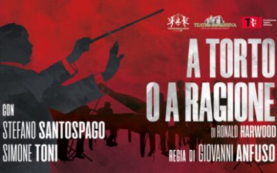 Arte o politica? Al “Verga” di Catania
