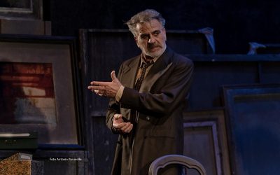 La verità della storia: A torto o a ragione di Giovanni Anfuso