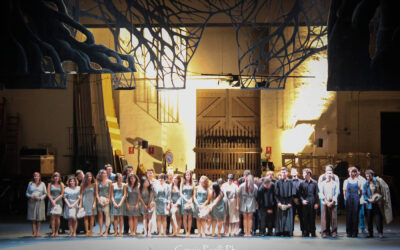 Falstaff: tutti soddisfatti
