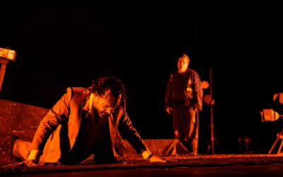 Don Giovanni alza il sipario del Festival teatrale di Borgio Verezzi