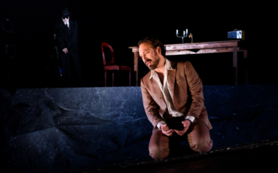 Festival di Borgio Verezzi: Il Don Giovanni di Molière