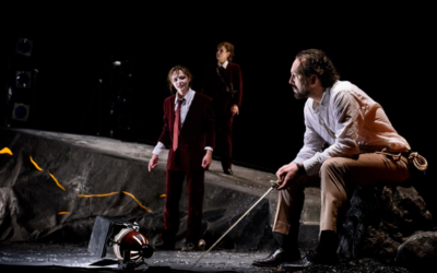 Don Giovanni in prima nazionale apre il Festival di Borgio Verezzi